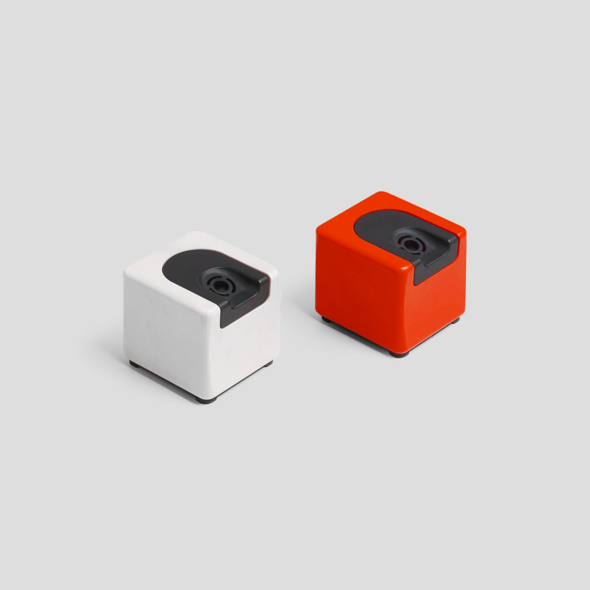 Braun T3 Domino lighter in its original box, perfect for collectors of top-rated collectible smoking accessories.