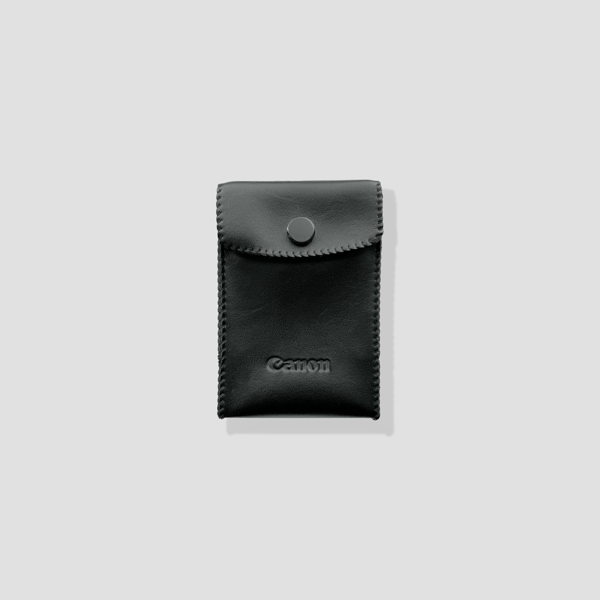 Vintage Canon Speedlite 177A in excellent condition, ideal for film camera enthusiasts.