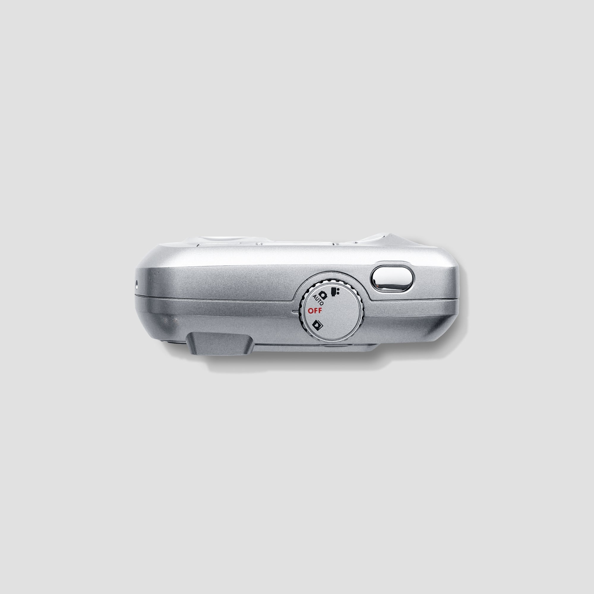 User -friendly interface of the Kodak EasyShare C310, perfect for beginners.