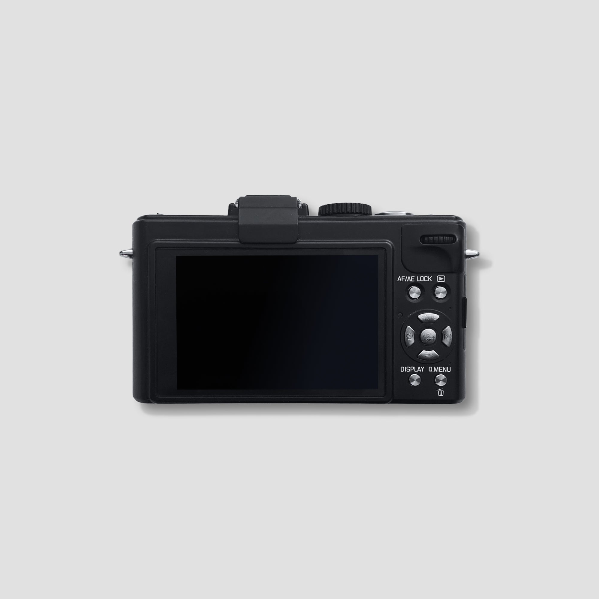 Leica D-Lux 5 in action capturing vibrant landscapes, illustrating its capabilities as a compact camera.
