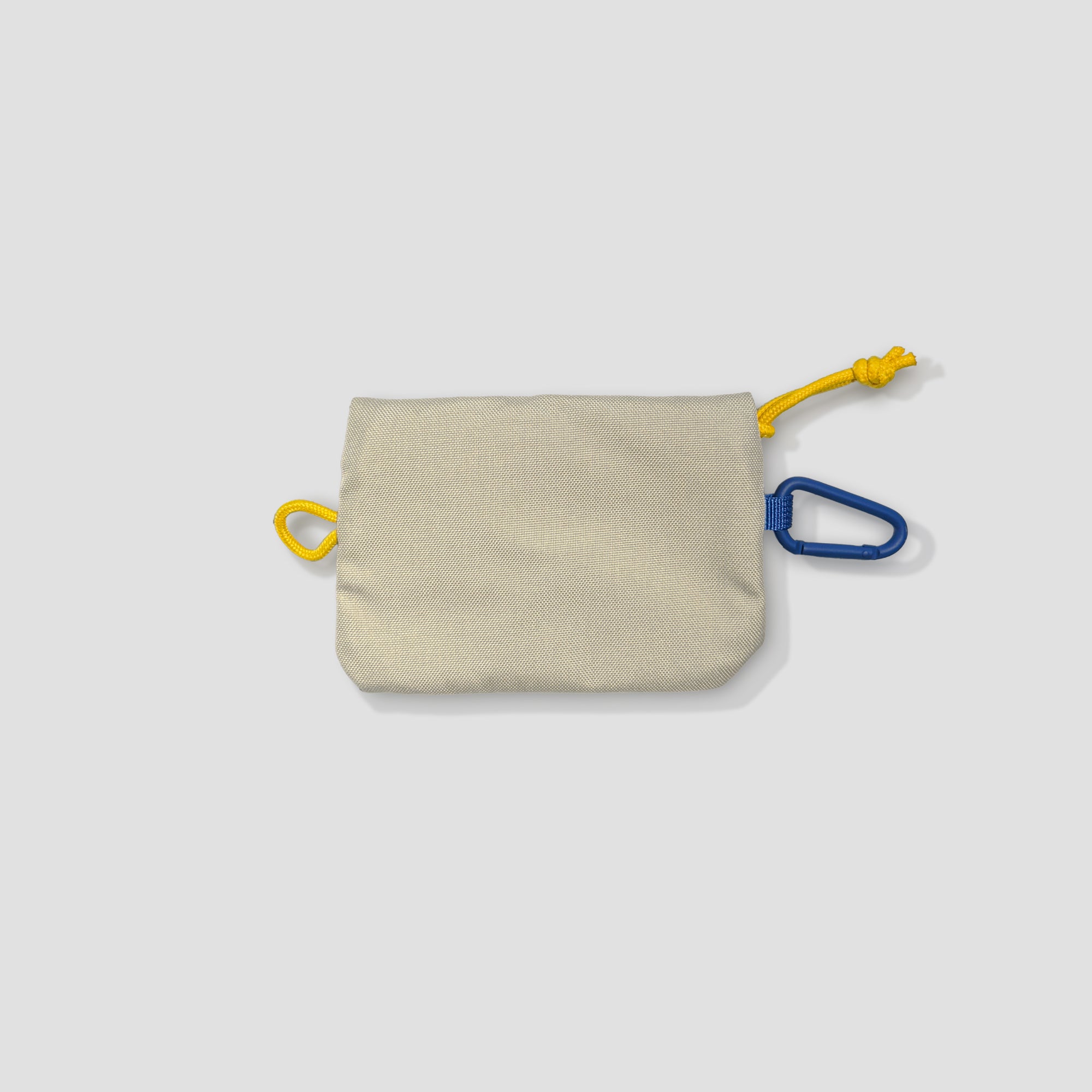 Lightweight camera gear pouch for travel, perfect for outdoor adventures
