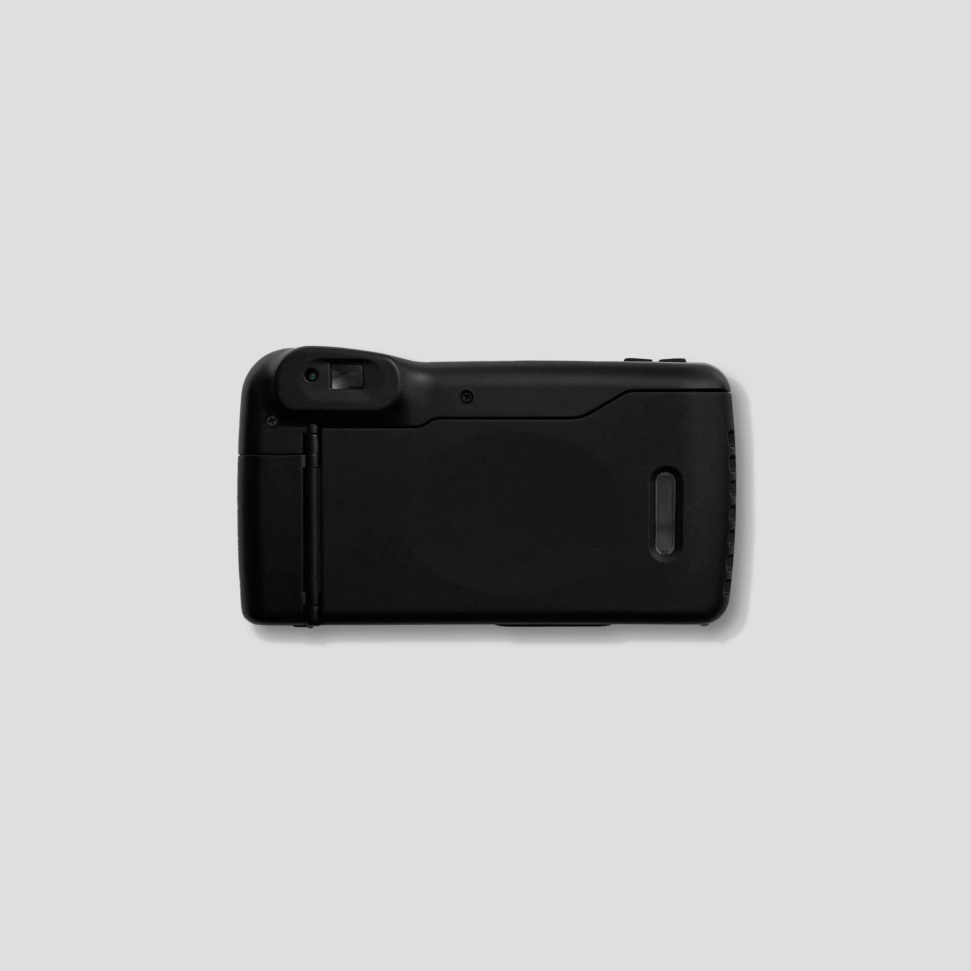 Polaroid 6300Z with built-in flash demonstrating low-light photography
