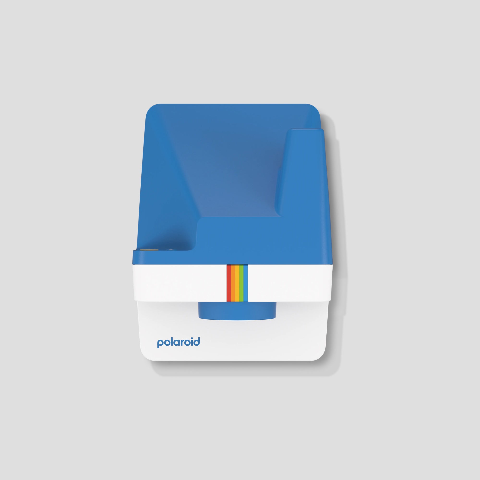 Polaroid Now Gen 2 with double exposure feature in use for creative photography