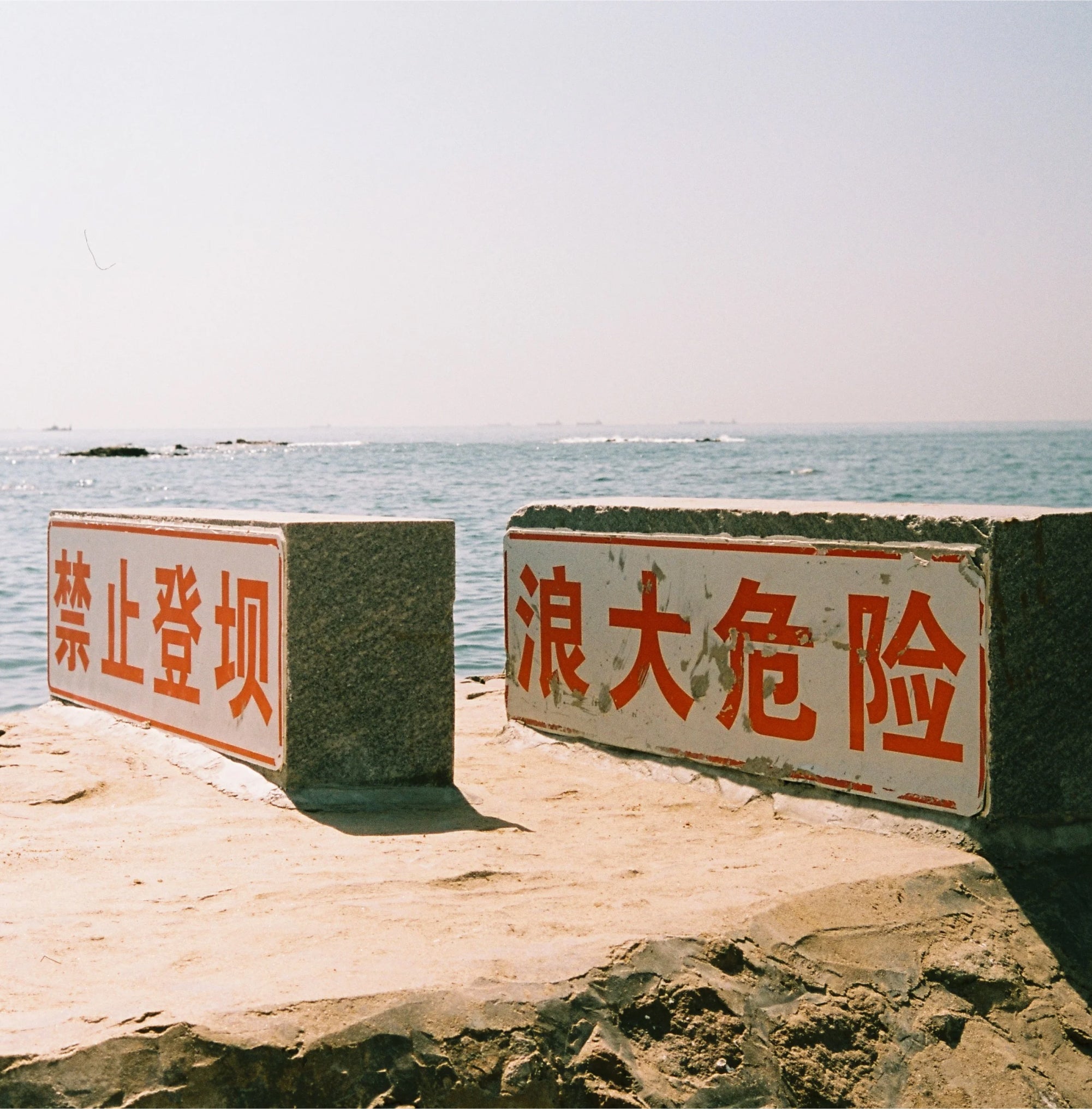 Close-up of Reflx Lab Pro 100 color negative film roll, showcasing rich colors for photography.