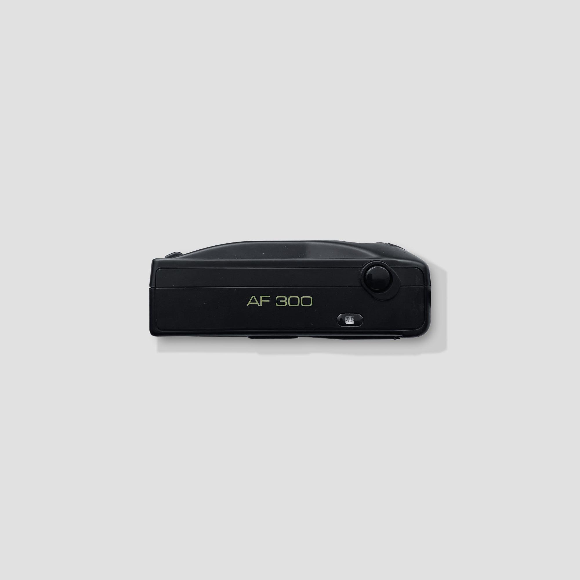 Samsung AF 300: The Ideal 35mm Point and Shoot Camera - Image 2