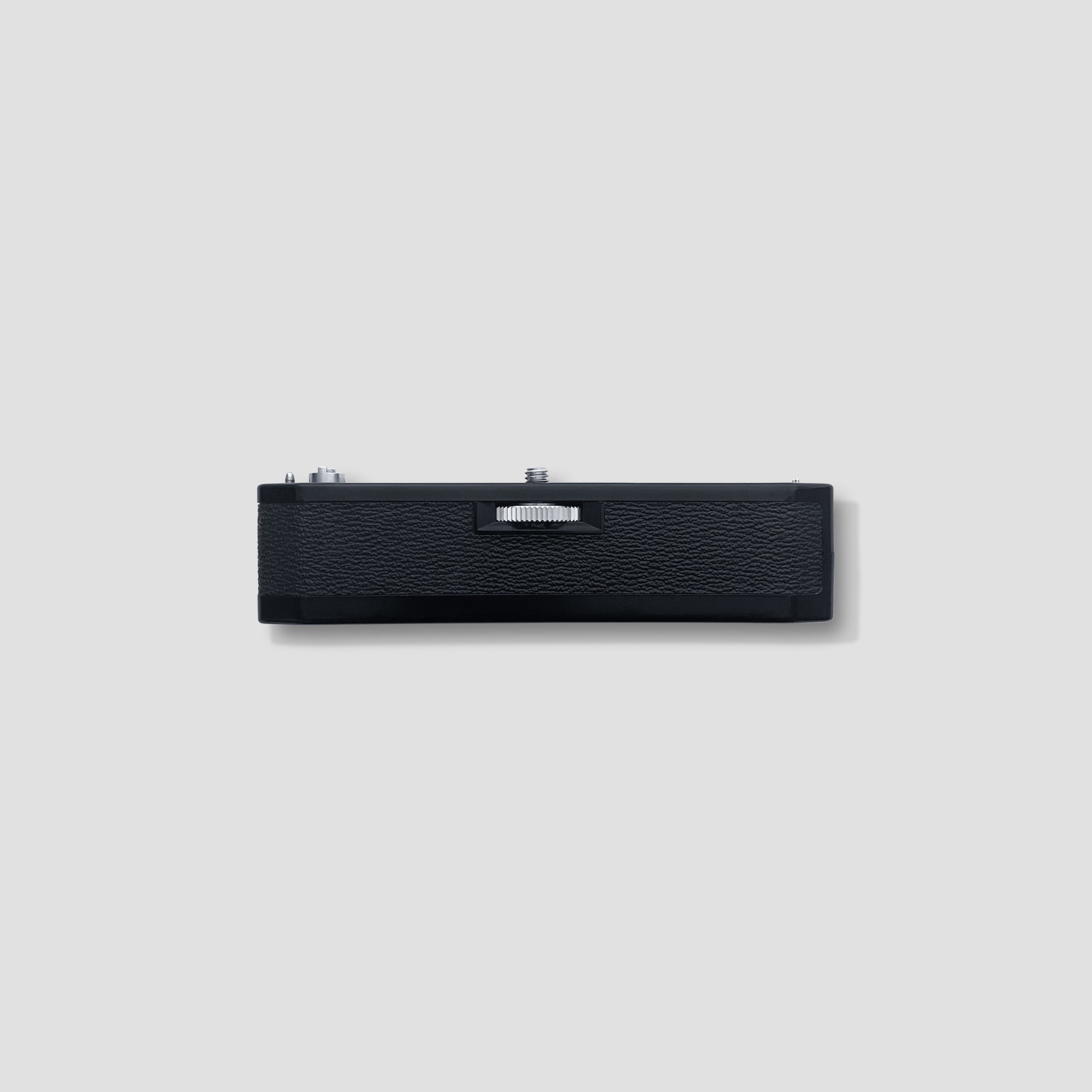 Canon Power Winder A showcasing its sleek design and compatibility with A-series cameras.