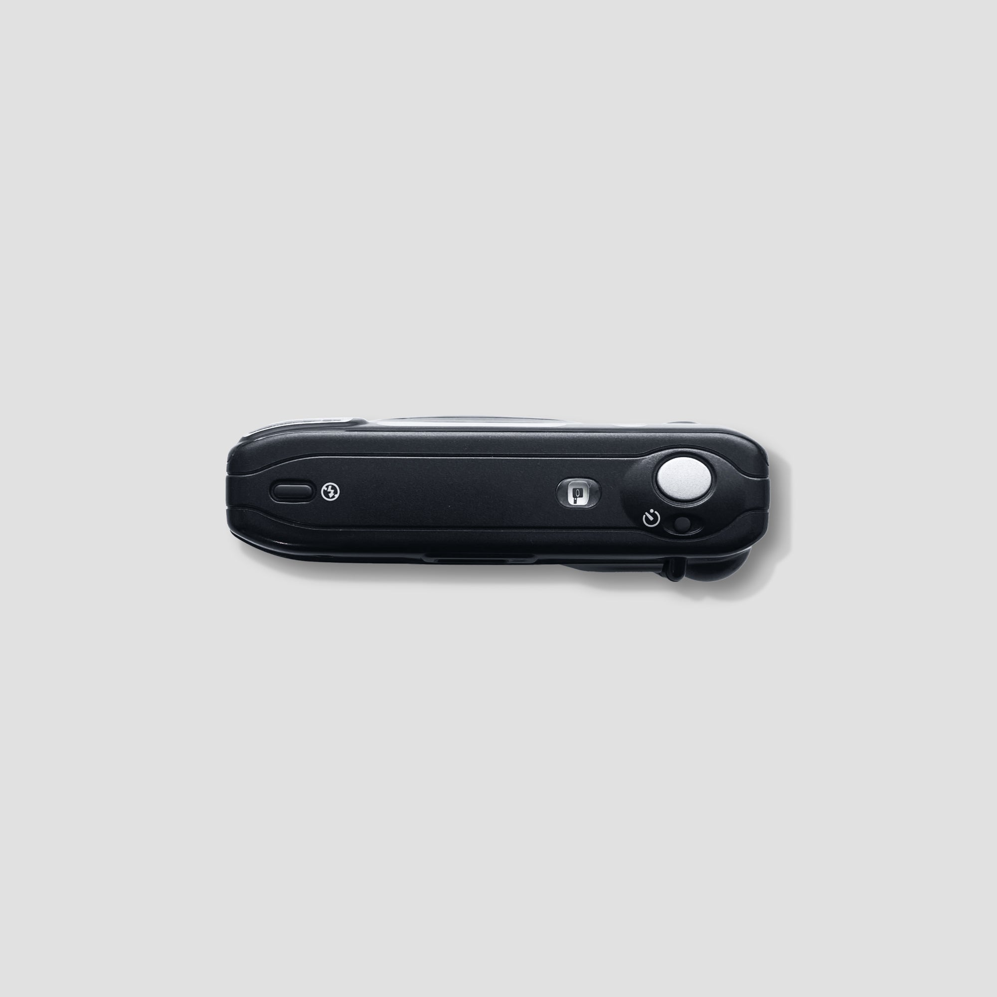 The features of the Minolta Riva Panorama, ideal for capturing scenic landscapes.